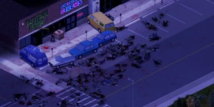 Энтузиаст портировал Project Zomboid на Android-смартфоны