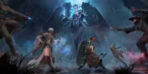 В первом сезоне Gold and Glory добавят QoL-изменения и режим «Пекло»