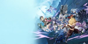 Какие бонусы игроки получат за техработы в Genshin Impact перед выходом новой фазы?