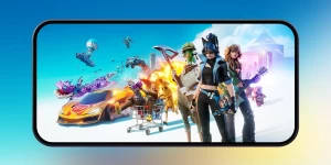 Призовой фонд чемпионата по Fortnite Mobile составит $1 млн