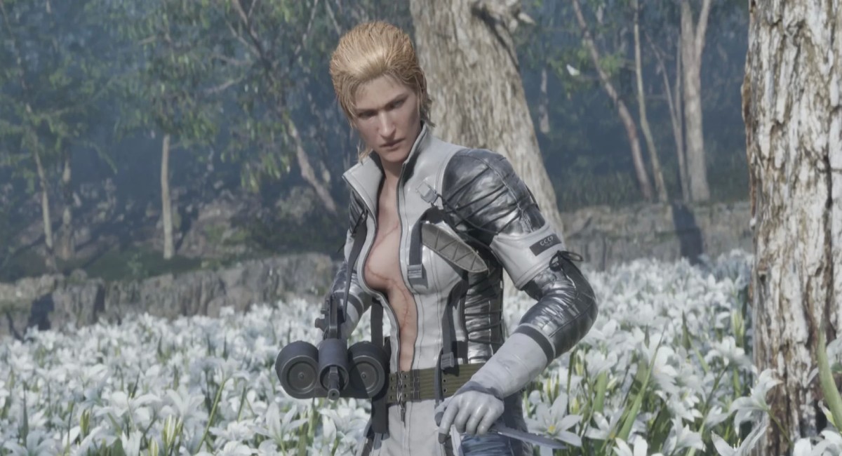 Как легко победить Босса в Metal Gear Solid Delta: Snake Eater