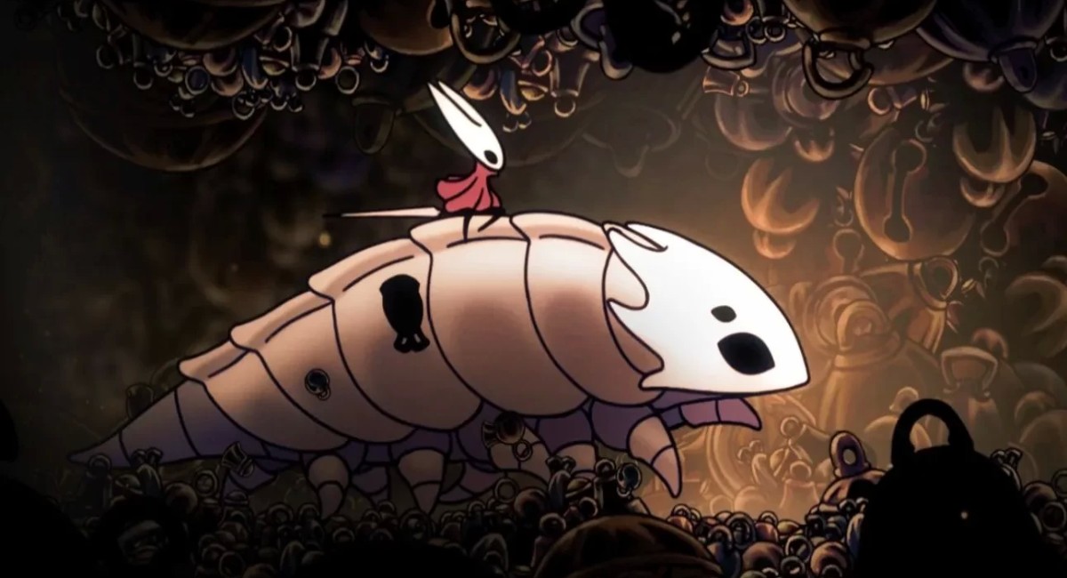 Авторы Android-порта Hollow Knight работают над портом Silksong