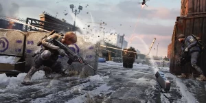 Тестировщики The Division Resurgence уже предзагружают клиент игры