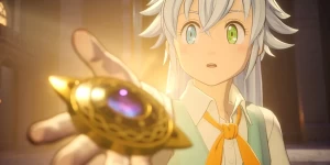 The Seven Deadly Sins: Origin можно предзаказать в App Store и Google Play