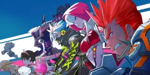 Предзагрузка альфа-версии Astro Arena: Star Clash PvP на Android