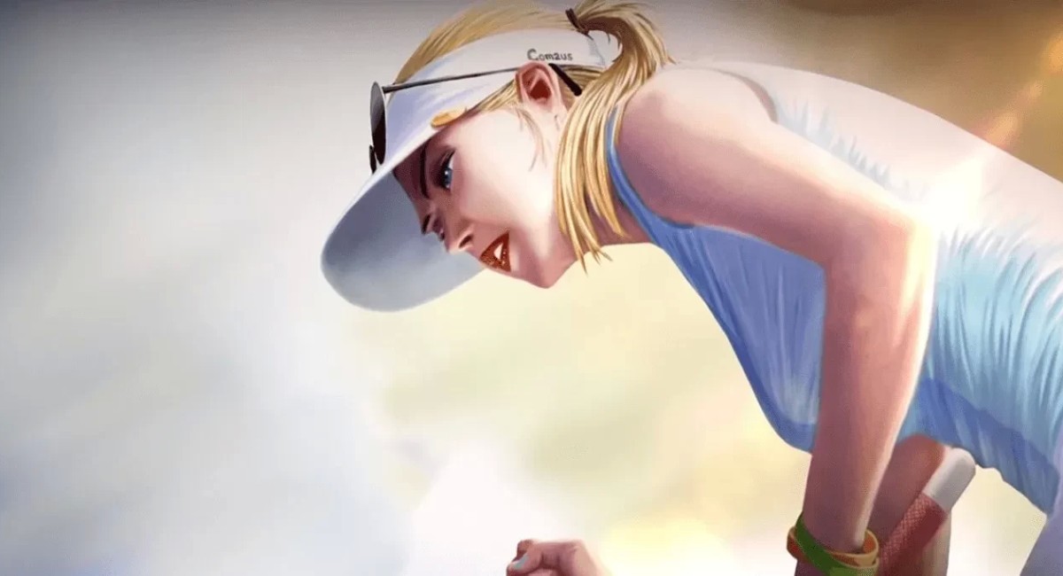 Com2uS проводит софт-запуск Golf Star 2 на iOS и Android