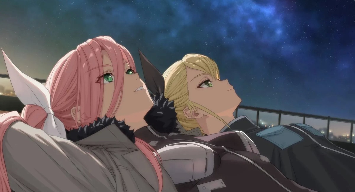 В Kaiju No. 8 THE GAME добавили оригинального персонажа и сюжетную главу