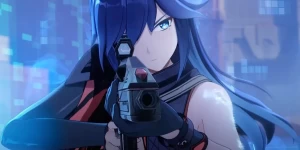 Strinova Mobile может выйти в Китае в конце ноября