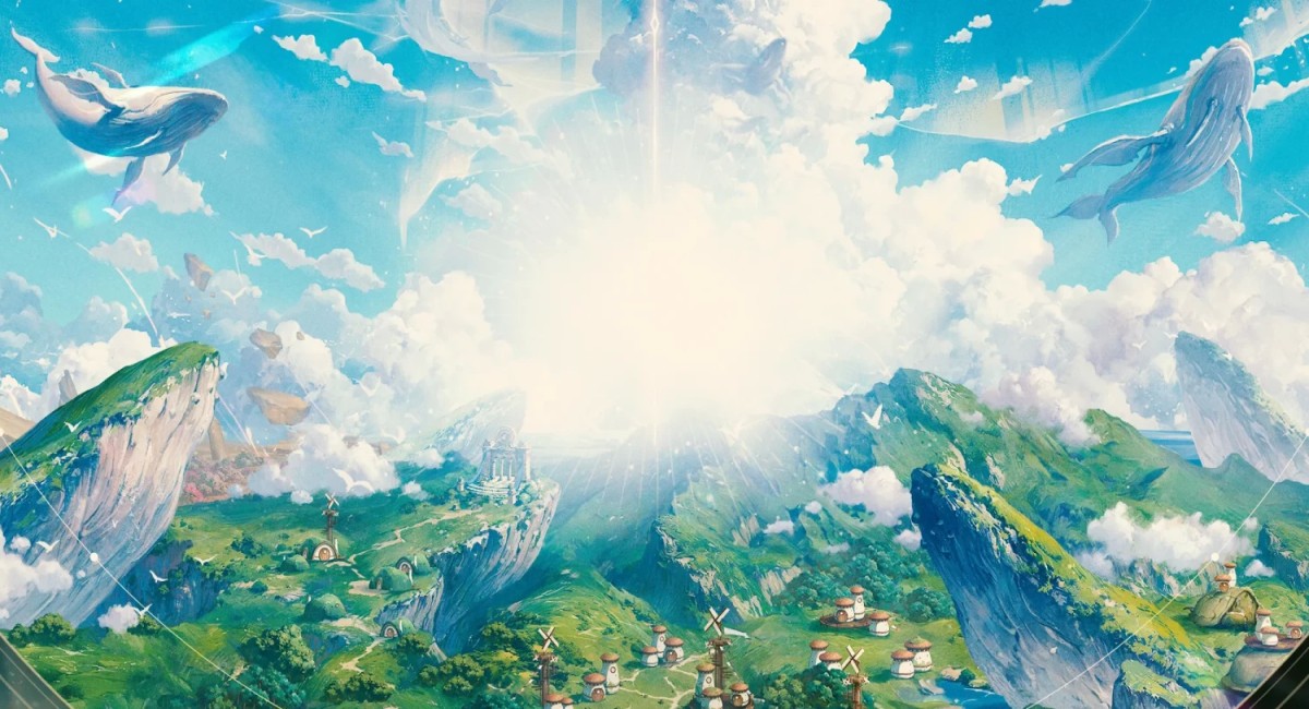 Com2uS открыл запись на ЗБТ аниме-гачи Star Sailors