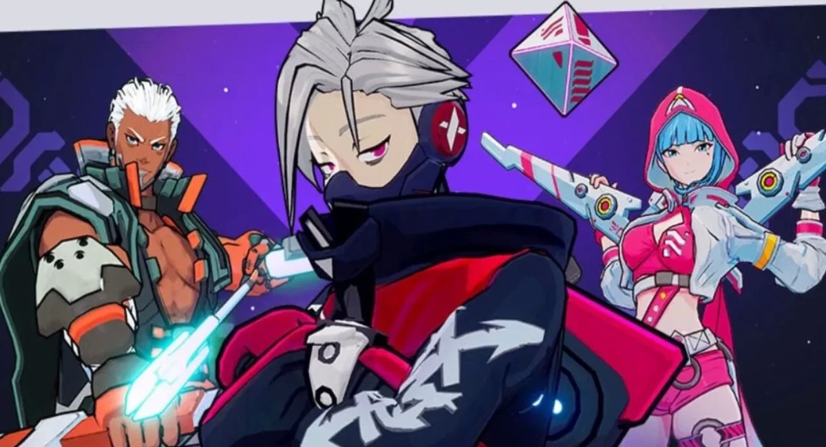 Открыты тестовые сервера необычной королевской битвы Astro Arena