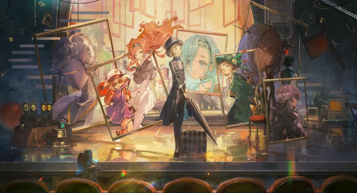 Игрокам Reverse 1999 выдадут бесплатного персонажа в честь 2-й годовщины