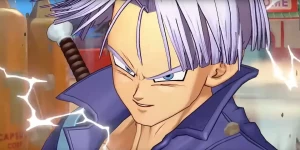Состоялся релиз Dragon Ball: Gekishin Squadra на смартфонах и PC