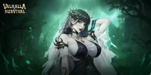 В Valhalla Survival теперь можно оглушать рейдовых боссов