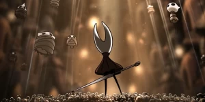 Как выполнить поручения «Сбор ягод» и «Одеяние пилигримов» в Hollow Knight Silksong