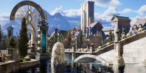 Началась предрегистрация на глобальную версию MMORPG Legend of YMIR