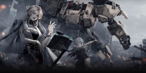 Сегодня в Mecharashi добавили чат, новых пилотов и игровой режим