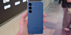 Игровой тест Samsung Galaxy S25 FE с Exynos 2400