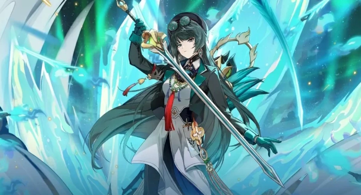 Добавлены 2 новых героя в Etheria: Restart и 1 убийственный босс