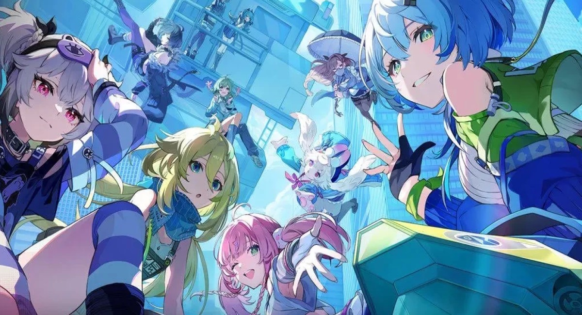 Стартовала предзагрузка ЗБТ-клиента Chasing Kaledorider