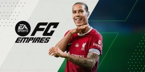 Мобильную игру EA Sports FC Empires закроют