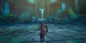 Создатели LIMIT ZERO BREAKERS ответили на 4 вопроса игроков