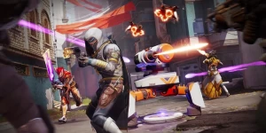 Все сервера Destiny: Rising сразятся за первое прохождение рейда Onslaught