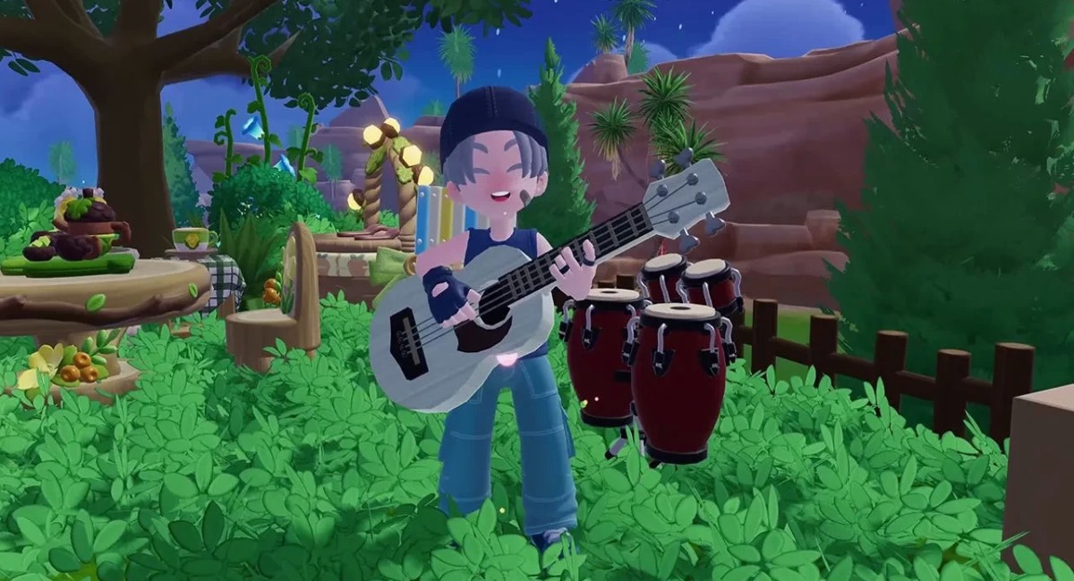 Создатели Heartopia определились с годом релиза глобальной версии