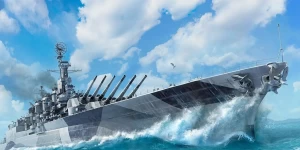 Гайд по торпедам в World of Warships: Legends (промокод внутри)