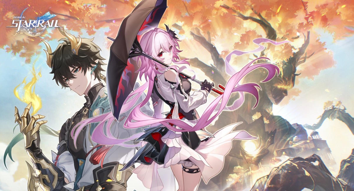 Обновление «Темень вернулась на пустоши» для Honkai: Star Rail выйдет 24 сентября