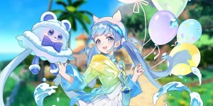 Началась предрегистрация на Honkai: Nexus Anima и известна дата старта ЗБТ