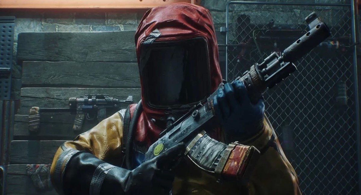 Дату начала тестирования Rust Mobile перенесли, но есть хорошие новости