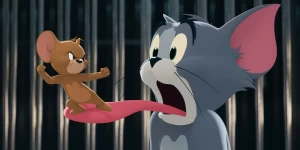 Steer Studios работает над мобильной игрой Tom and Jerry Blast