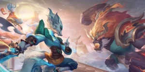 Ранняя версия AutoChess Hero — новая игра от создателей Auto Chess