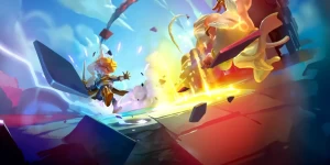 Проходит предрегистрация на автошахматы Chess Rumble от Gravity