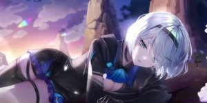 В японскую версию Starseed: Asnia Trigger добавили функцию ИИ-чата с вайфу