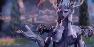 Анонс мобильной MMORPG Astellia M с 5 классами и PvP-сражениями между серверами