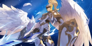 Seven Knights Re:BIRTH можно предзагрузить и пройти пролог