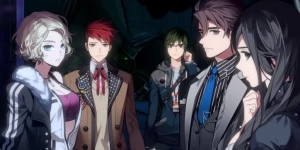 Визуальная новелла Buried Stars получила мобильный порт