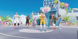 Игроки Dunk City Dynasty поборются за $100 000 на чемпионате Global Championship 2025