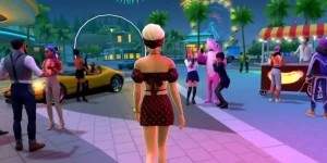 Началась предрегистрация на Sunday City с примерной датой релиза