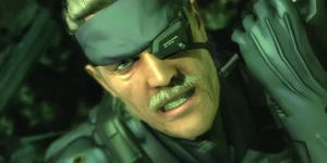 Гайд по запуску Metal Gear Solid 4 на PC с настройками и патчами