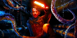 Состоялся релиз FMV-ужастика Dead Reset про хирурга и паразитов