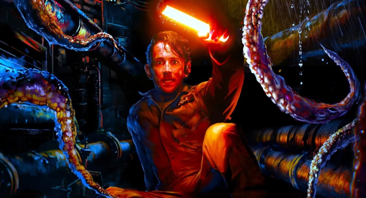 Состоялся релиз FMV-ужастика Dead Reset про хирурга и паразитов