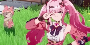 Разбор геймплея Honkai: Nexus Anima с бета-теста — всё новое и хорошо забытое старое