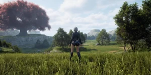 Клиент MMORPG The Starlight можно предзагрузить, но есть две большие проблемы