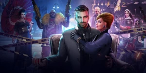 Mafia Mobile заняла топ-133 в России на релизе