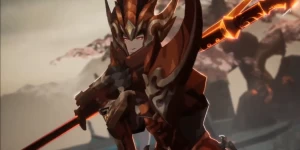 Игрокам MMORPG The Ninth Relic обещают море наград и спокойную прокачку