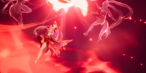 Открыта запись на 2-е ЗБТ Mongil: Star Dive для PC-игроков