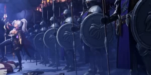 Релизная версия Seven Knights Re:BIRTH поддерживает русский язык