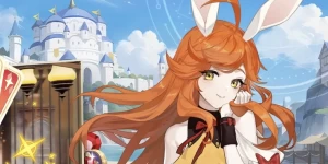 Гайд по фарму рубинов в Seven Knights Re:BIRTH